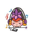 かつなりくん3（個別スタンプ：18）