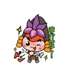 かつなりくん3（個別スタンプ：20）