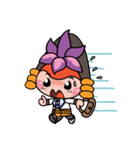 かつなりくん3（個別スタンプ：30）