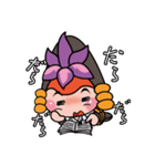 かつなりくん3（個別スタンプ：33）