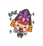 かつなりくん3（個別スタンプ：37）
