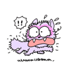 ねこの生活2（個別スタンプ：6）