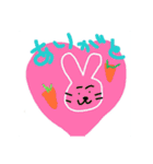 ぎぼむしゅ2（個別スタンプ：9）