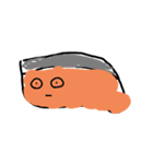 ぎぼむしゅ2（個別スタンプ：17）