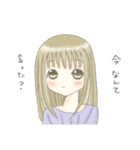リノと仲間たちスタンプ（個別スタンプ：6）