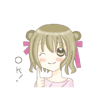 リノと仲間たちスタンプ（個別スタンプ：11）