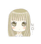 リノと仲間たちスタンプ（個別スタンプ：12）