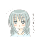 リノと仲間たちスタンプ（個別スタンプ：13）