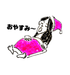 歌姫Haruでーす！（個別スタンプ：18）