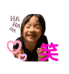 M_Family43（個別スタンプ：4）