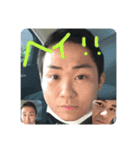 みーあーくぅ（個別スタンプ：31）