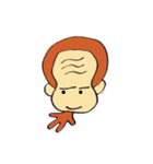 おさるのモン太（個別スタンプ：9）
