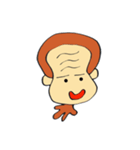 おさるのモン太（個別スタンプ：12）