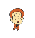おさるのモン太（個別スタンプ：13）