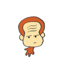 おさるのモン太（個別スタンプ：27）