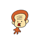 おさるのモン太（個別スタンプ：29）