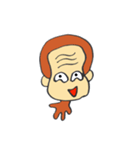 おさるのモン太（個別スタンプ：31）