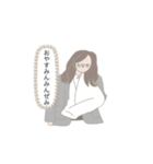 タナカのためのスタンプ（個別スタンプ：2）