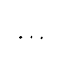 あっちゃらと呼んでください（個別スタンプ：5）
