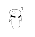 むぎちゃ_（個別スタンプ：3）