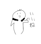 むぎちゃ_（個別スタンプ：7）