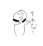 むぎちゃ_（個別スタンプ：15）