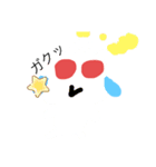 いろンプ（個別スタンプ：4）