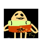いろンプ（個別スタンプ：5）