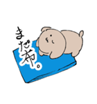 だっくすふんず.（個別スタンプ：15）