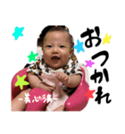 美心波❤︎第2弾（個別スタンプ：11）