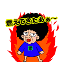 愛婆ちゃん日常会話2（個別スタンプ：2）
