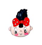 今日のマサちゃん（個別スタンプ：2）