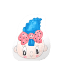 今日のマサちゃん（個別スタンプ：6）