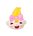 今日のマサちゃん（個別スタンプ：7）