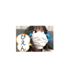 ピエんの逆襲（個別スタンプ：5）