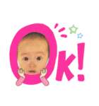 わしおさん③（個別スタンプ：10）