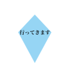 何かと実用性がありそうなスタンプ（個別スタンプ：7）