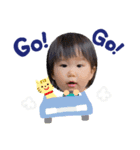 KP＆TKスタンプ♡2020（個別スタンプ：4）