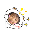 KP＆TKスタンプ♡2020（個別スタンプ：6）