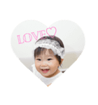 KP＆TKスタンプ♡2020（個別スタンプ：7）