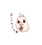 あいされキャラ（個別スタンプ：4）