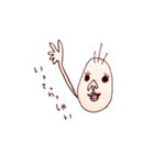 あいされキャラ（個別スタンプ：5）