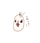 あいされキャラ（個別スタンプ：14）