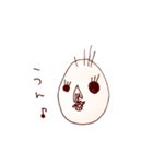 あいされキャラ（個別スタンプ：15）