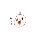 あいされキャラ（個別スタンプ：19）