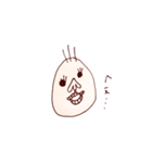 あいされキャラ（個別スタンプ：20）