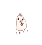 あいされキャラ（個別スタンプ：23）