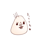 あいされキャラ（個別スタンプ：27）