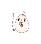 あいされキャラ（個別スタンプ：28）