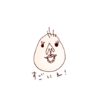 あいされキャラ（個別スタンプ：29）